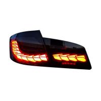 Bmw 5 Serisi F10 Dragon Led Stop Smoke