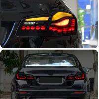 Bmw 5 Serisi F10 Dragon Led Stop Smoke