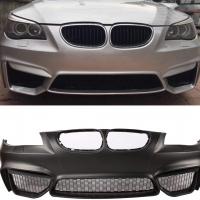 Bmw 5 Serisi E60 03-09 M4 Body Kit (Ön-Arka Tampon-Panjur-Ön Lip)