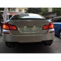 Bmw 5 Serisi F10 2010-2016 M Technic Spoiler