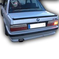 Bmw E30 M3 Spoiler Boyalı