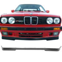 Bmw E30 Ön Lip Boyalı