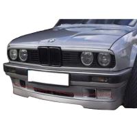 Bmw E30 Ön Lip Boyalı