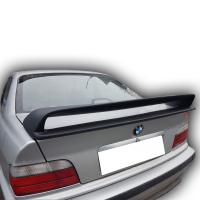 Bmw E36 Çift Katlı Spoiler Boyalı