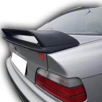 Bmw E36 Çift Katlı Spoiler Boyalı