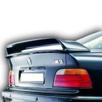 Bmw E36 Çift Katlı Spoiler Boyasız