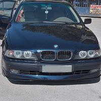 Bmw E39 1998-2003 Ön Tampon Eki