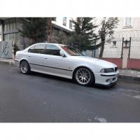 Bmw E39 5 Serisi 1996 - 2003  Tampon Altı Ön Ek