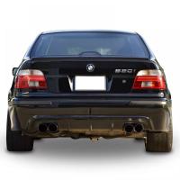 Bmw E39 Difüzör (Plastik)