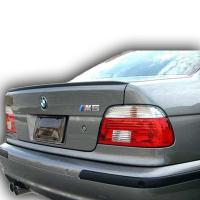 Bmw E39 M3 Spoiler Boyalı