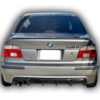 Bmw E39 M3 Spoiler Boyalı