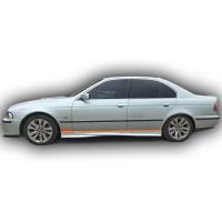 Bmw E39 Marşpiyel Boyalı