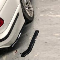 Bmw E39 Tampon Arka Flap Seti Sağ-Sol