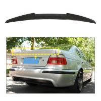 Bmw E39 Yarasa Spoiler Fiber Boyasız