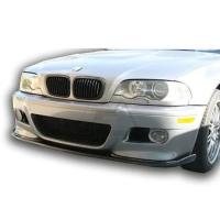 Bmw E46 1999-2006 Tampon Altı Ön Ek