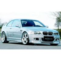 Bmw E46 1999-2006 Tampon Altı Ön Ek