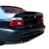 Bmw E46 3 Serisi 1997 - 06 M3 Csl Spoiler Plastik Boyasız