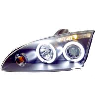 Bmw E46 Angel Eye Halka Set Led 12V