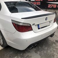 Bmw E60 2003-2009 M5 Spoiler