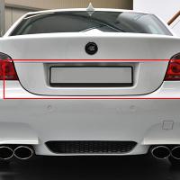 Bmw E60 2003-2009 Dikdörtgen M5 Plakalık