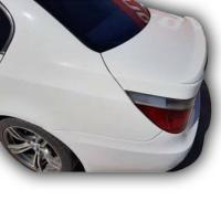 Bmw E60 2004 - 2010 Anatomik Spoiler Boyasız