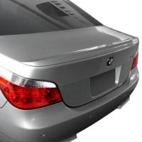 Bmw E60 2004 - 2010 Anatomik Spoiler Boyasız