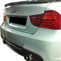 Bmw E90 2006 - 2011 Performance Spoiler Boyalı