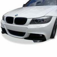 Bmw E90 3 Serisi 2010 - 12 M Performance Ön Flap Plastik Boyasız