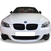 Bmw E92 3 Serisi 2007 - 10 M Performance Ön Flap Plastik Boyasız