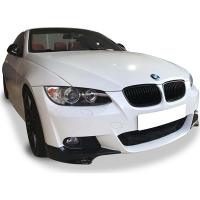 Bmw E92 3 Serisi 2007 - 10 M Performance Ön Flap Plastik Boyasız