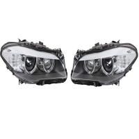 Bmw F10 (2010-2014) Led D1S Bi Xenon Far Seti F1009-B023-B024