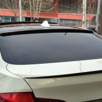 Bmw F10 2010-2017 Cam Üstü Spoiler