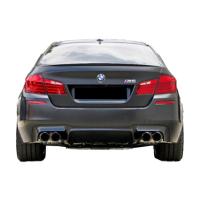 Bmw F10 2011 Üzeri M5 Difüzör Boyasız