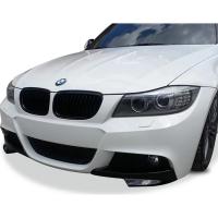 Bmw F10 5 Serisi 2010 - 17 M Performance Ön Flap Plastik Boyasız