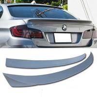 Bmw F10 CSL Spoiler Boyalı Fiber