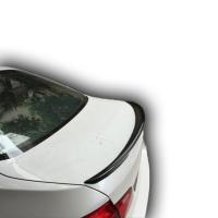 Bmw F10 Performance Spoiler Boyalı