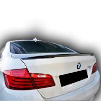 Bmw F10 Performance Spoiler Boyalı