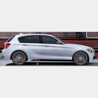 Bmw F20 2012 Üstü M Performance Marşpiyel Çıtası Boyalı