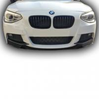 Bmw F20 2012 Üstü M Tampon Ön Lip Boyalı