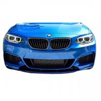 Bmw F22 2 Serisi 2013 - 2019 M Performance Body Kit Boyasız