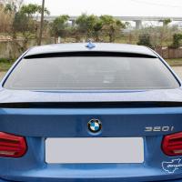 Bmw F30 Arka Cam Üstü Spoiler 2011-2019