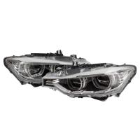 Bmw F30 LCI (2016-2018) Led Silver Design Far Seti F3016-B024-B025