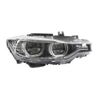 Bmw F30 LCI (2016-2018) Led Silver Design Far Seti F3016-B024-B025