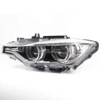 Bmw F30 LCI (2016-2018) Led Silver Design Far Seti F3016-B024-B025