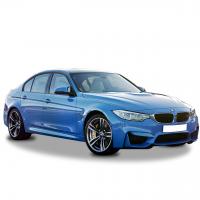 BMW F30 M3 Body Kit (Taiwan)