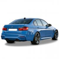 BMW F30 M3 Body Kit (Taiwan)