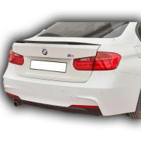 Bmw F30 Performance Spoiler (Plastik)