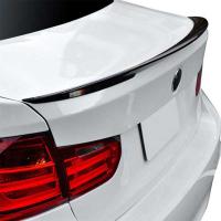 Bmw F30 Performance Spoiler Boyalı