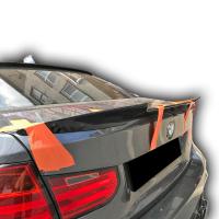 Bmw F30 Yarasa Kanat Spoiler Boyalı