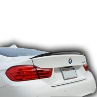 Bmw F32 Coupe 2 Kapı M Performance Spoiler Boyalı